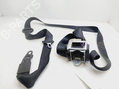 Used Front left seatbelt AUDI A6 C6 (4F2) [2004-2011]  25782151