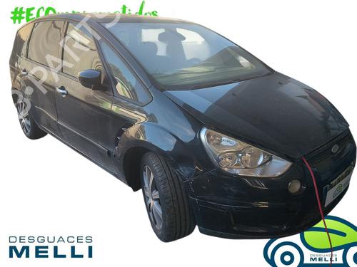 Cylinder head FORD S-MAX (WA6) | BP35722828M5 - Image 7