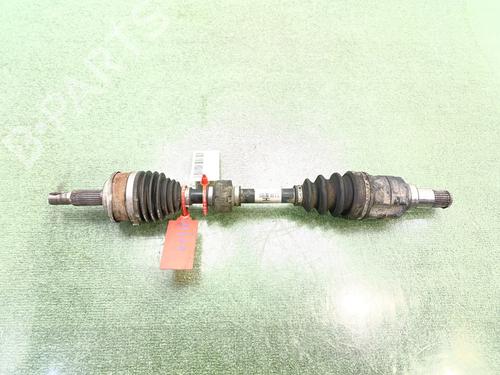 Left front driveshaft TOYOTA AURIS (_E18_) 1.8 Hybrid (ZWE186_, ZWE186R) | BP34345729M38 - Image 4