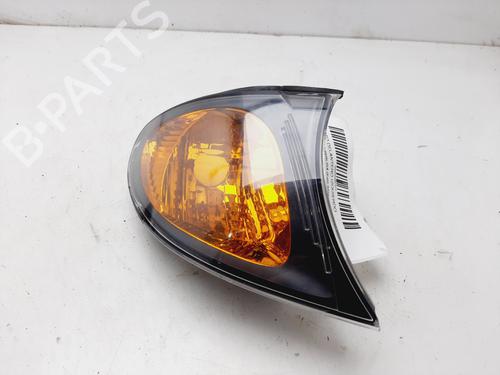 Used Left front indicator BMW 3 (E46) 320 d (150 hp) 21538819