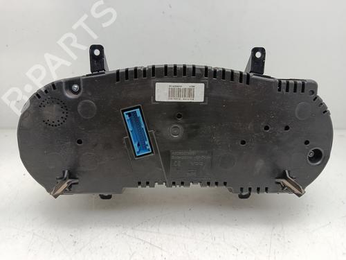 Instrument cluster SEAT ALTEA (5P1)  | BP30857820C47 