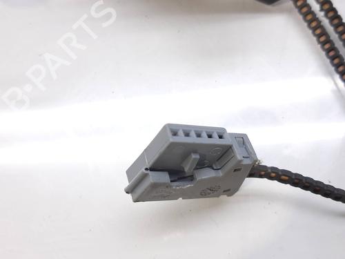 Squib airbag PEUGEOT 406 (8B) 2.0 HDI 110 | BP10356207C102 