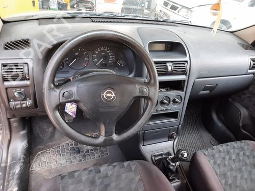 Startmotor OPEL ASTRA G Hatchback (T98) 1.6 (F08, F48) | BP13700189M8 