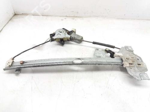 Used Rear left window mechanism KIA CARNIVAL / GRAND CARNIVAL III (VQ) 2.9 CRDi (185 hp) 5254208