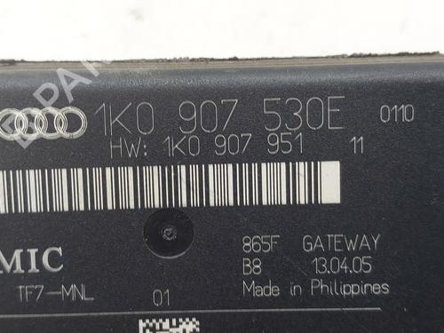 Electronic module VW GOLF V (1K1) | BP34631686M83 - Image 2