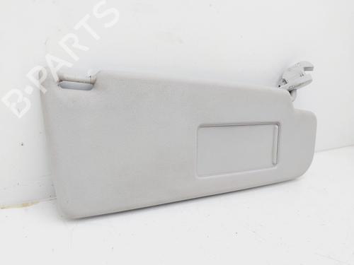 Højre solskærm SEAT LEON (1P1) 1.9 TDI | BP29982131I2 