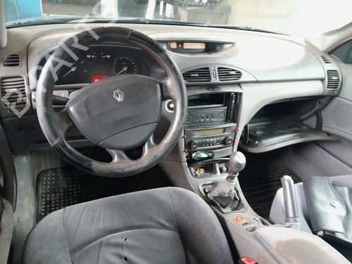 Mirror switch RENAULT LAGUNA II (BG0/1_) 1.9 dCi (BG08, BG0G) | BP22383572I25 