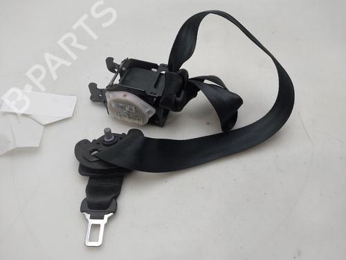 Used Rear center seatbelt Rear center seatbelt CITROËN C4 SPACETOURER (3D_) 1.5 BlueHDi 130 (131 hp) 34285960 34285960