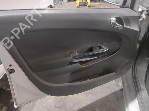 Headlight switch OPEL CORSA D (S07) | BP38600941I24 - Image 9