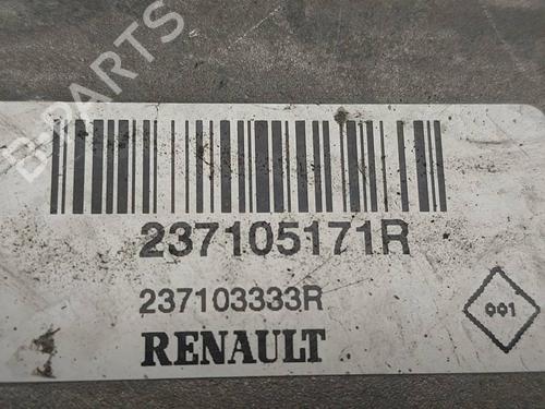 Engine control unit (ECU) DACIA DUSTER (HS_) 1.2 TCe 125 | BP40225781M57 - Image 4