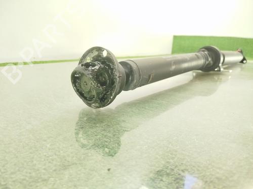 Driveshaft BMW X3 (E83) xDrive 30 d | BP34287795M37 - Image 2
