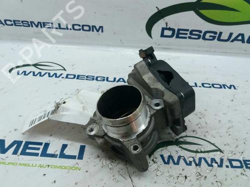 Used Throttle body SEAT IBIZA IV SC (6J1, 6P5) 1.6 TDI (90 hp) 2885878