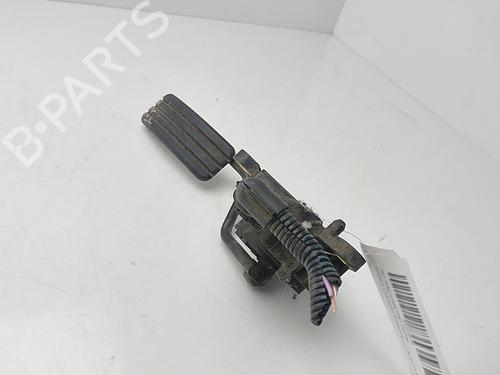 Pedal RENAULT KANGOO / GRAND KANGOO II (KW0/1_) [2008-2025]  30845649