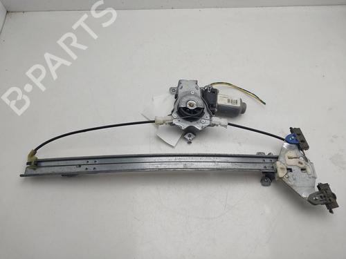 Used Rear left window mechanism Rear left window mechanism 39143351 39143351