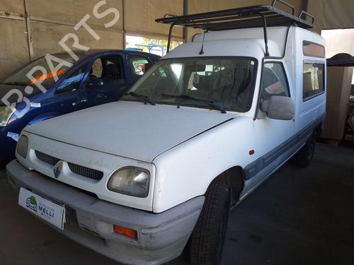 Egr RENAULT RAPID Box Body/MPV (F40_, G40_) 1.9 D (F40R) | BP8508309M69 