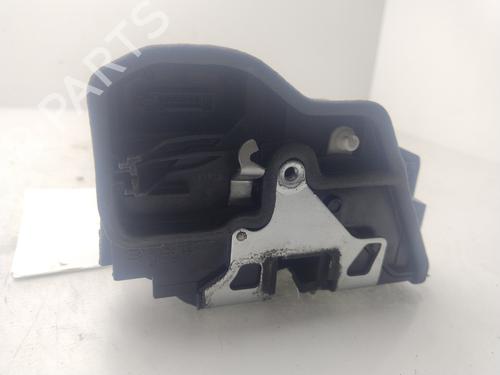 Used Front right lock BMW 5 (F10) 525 d xDrive (218 hp) 29584521