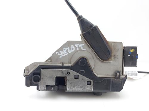 Rear left lock PEUGEOT 208 I (CA_, CC_) 1.6 HDi | BP16671943C100 