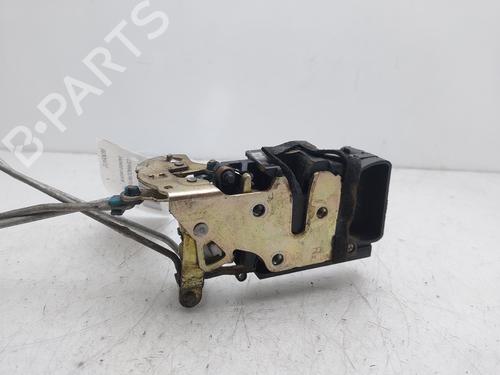 Front right lock DAEWOO LANOS (KLAT) 1.3 | BP16079540C97 