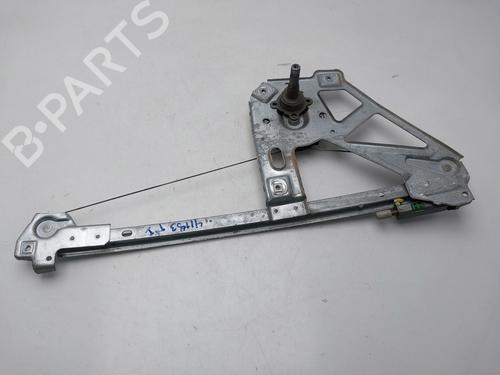 Used Rear left window mechanism Rear left window mechanism AUDI 100 C4 Saloon (4A2) 2.5 TDI (115 hp) 33747708 33747708
