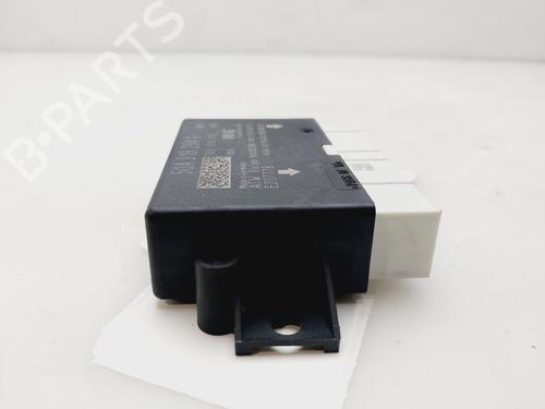 Electronic module VW GOLF VII (5G1, BQ1, BE1, BE2) | BP26588385M83