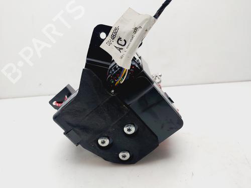 Used Fuse box JAGUAR XF I (X250) [2008-2015]  26186067