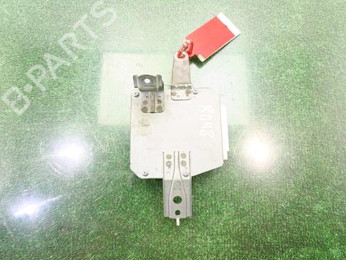 Electronic module TOYOTA COROLLA (_E12_) 2.0 D-4D (CDE120R, CDE120L_) | BP40022040M83 - Image 4