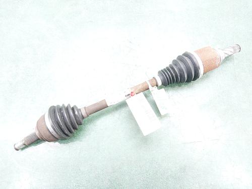 Left front driveshaft DACIA LOGAN II | BP40153731M38 - Image 2