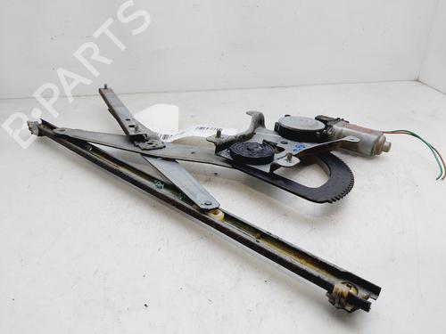 Front right window mechanism DAEWOO KALOS (KLAS) 1.2 | BP20149008C23 