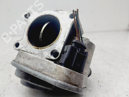 Used Throttle body OPEL ASTRA H (A04) [2004-2014]  26946965