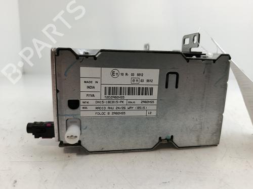 Radio FORD ECOSPORT 1.5 EcoBlue TDCi | BP29170029E6 