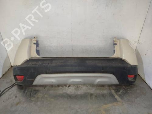 Used Rear bumper Rear bumper 39469455 39469455