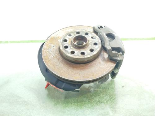 Used Right front steering knuckle Right front steering knuckle VW GOLF VII (5G1, BQ1, BE1, BE2) [2012-2021] 34364402 34364402