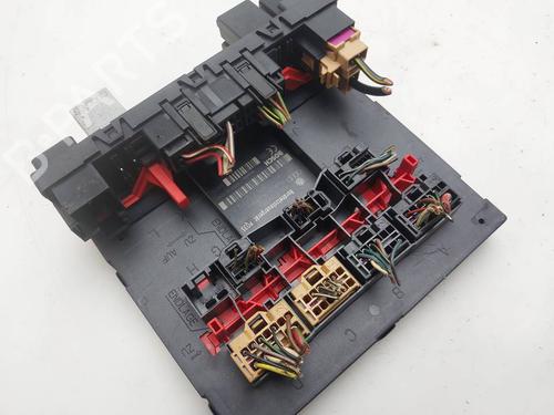 Fuse box AUDI A3 (8P1) | BP38950270E1 - Image 4