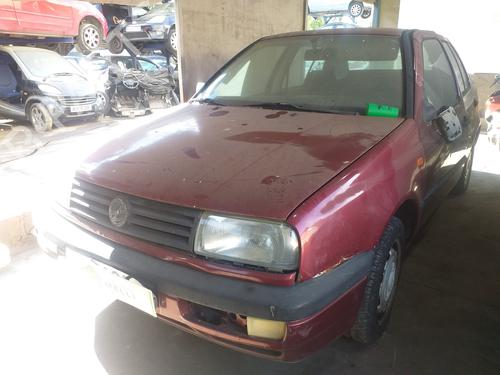 Used Parts VW VENTO (1H2)  1.8  932167