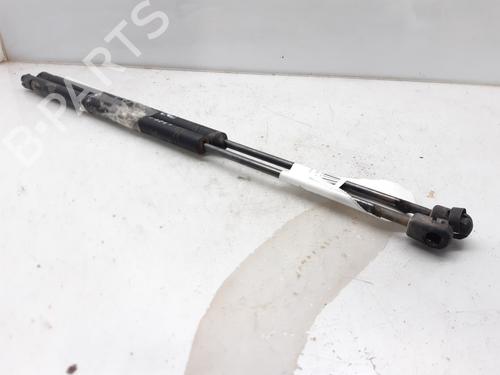 Used Tailgate lift support OPEL ZAFIRA A MPV (T98) 2.0 DTI 16V (F75) (101 hp) 13998982