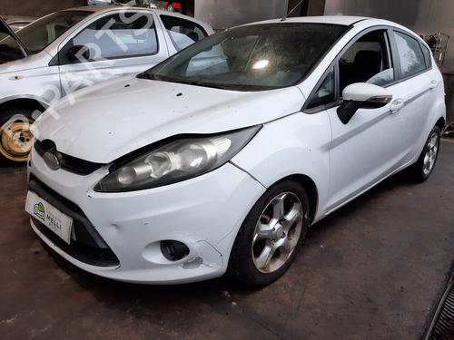 Sprinklervæskepumpe FORD FIESTA VI (CB1, CCN) 1.25 | BP16726782E24 
