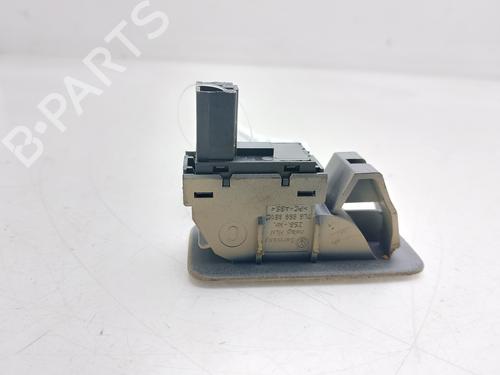 Left front window switch VW TOUAREG (7LA, 7L6, 7L7) | BP36319573I27 - Image 3