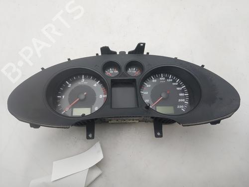 instrument-cluster-seat-ibiza-iii-6l1-2002-2003-2004-2005-2006-2007-2008-2009-33757457 main image