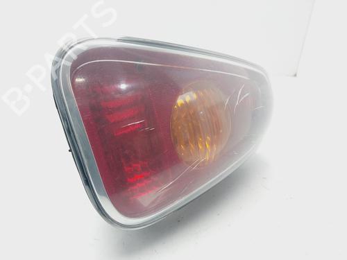 Højre baglygte MINI MINI (R50, R53)  | BP27560018C35 