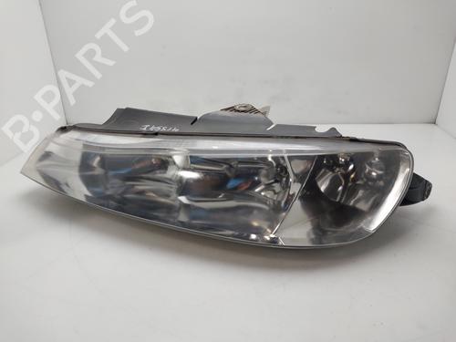 Venstre forlygte Venstre forlygte PEUGEOT 406 (8B) [1995-2005] 36049190 36049190