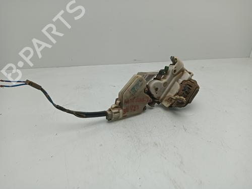 Rear left lock NISSAN PATROL GR V Wagon (Y61) 3.0 DTi | BP21728409C100 