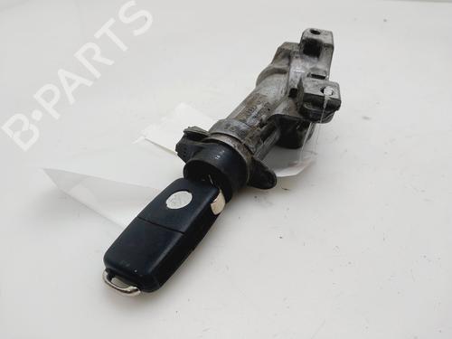 Ignition barrel SEAT IBIZA IV SC (6J1, 6P5)  | BP29714464M48 