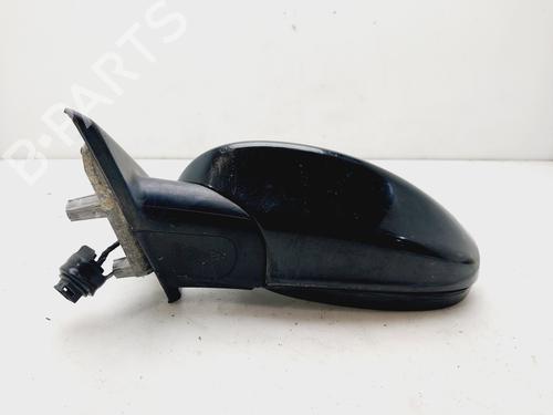 Left mirror BMW 3 (E90) 320 d | BP27165784C26 