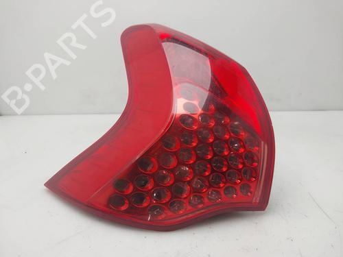 Used Left taillight Left taillight 39065982 39065982
