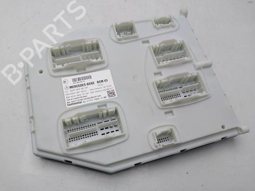 Used Electronic module Electronic module MERCEDES-BENZ A-CLASS (W177) A 250 e (177.085) (218 hp) 36422841 36422841