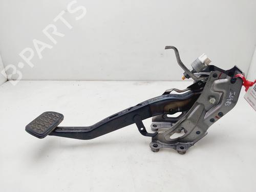 Break pedal TOYOTA PRIUS Liftback (_W2_) 1.5 Hybrid (NHW20_, NHW20R) | BP21538774I19 