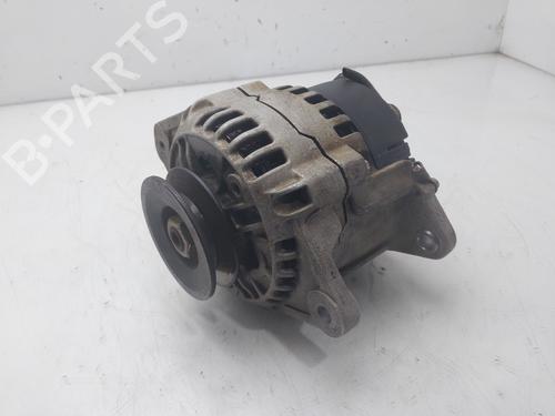 Used Alternator NISSAN TERRANO II (R20) 2.7 TDi 4WD (125 hp) 32748370