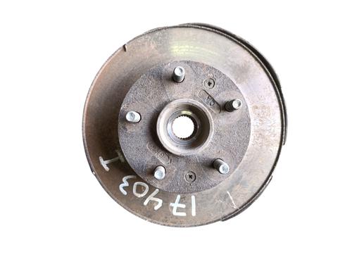 Achsschenkel links vorne für LAND ROVER FREELANDER I (L314) 2.0 DI 4x4 (98 hp) 5313846