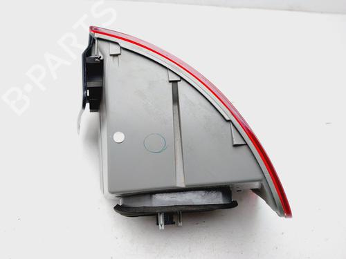 Left taillight VW PASSAT B6 (3C2)  | BP22778554C34 