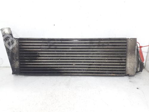 Used Intercooler Intercooler RENAULT SCÉNIC II (JM0/1_) 1.9 dCi (JM14) (131 hp) 8592651 8592651